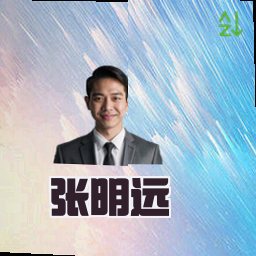 张明远